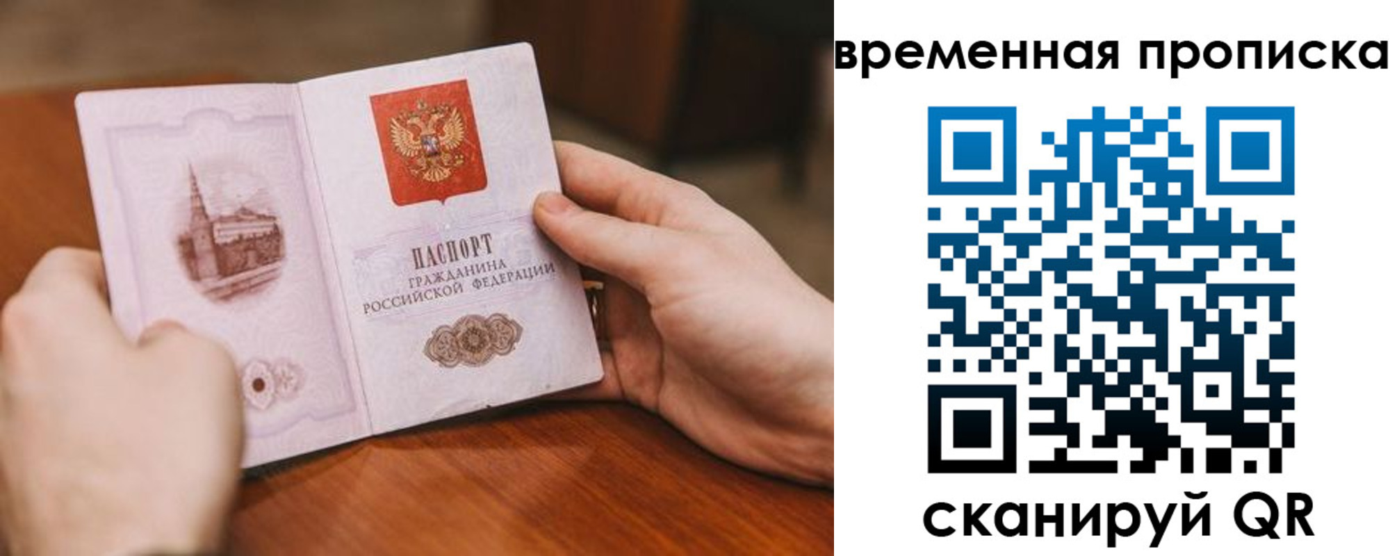 прописка законно в Североморске