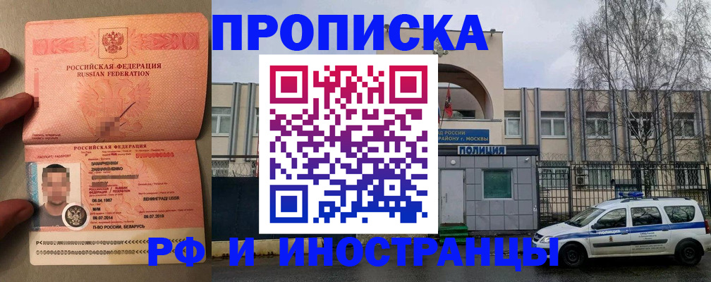 временная регистрация собственник в Североморске